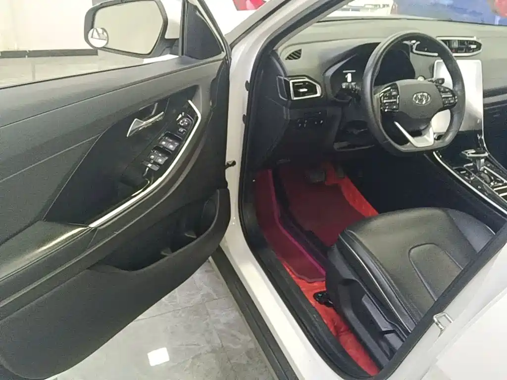 Hyundai ix25 — миниатюра 16