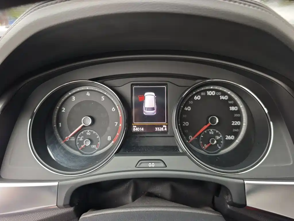 Volkswagen Teramont — миниатюра 3