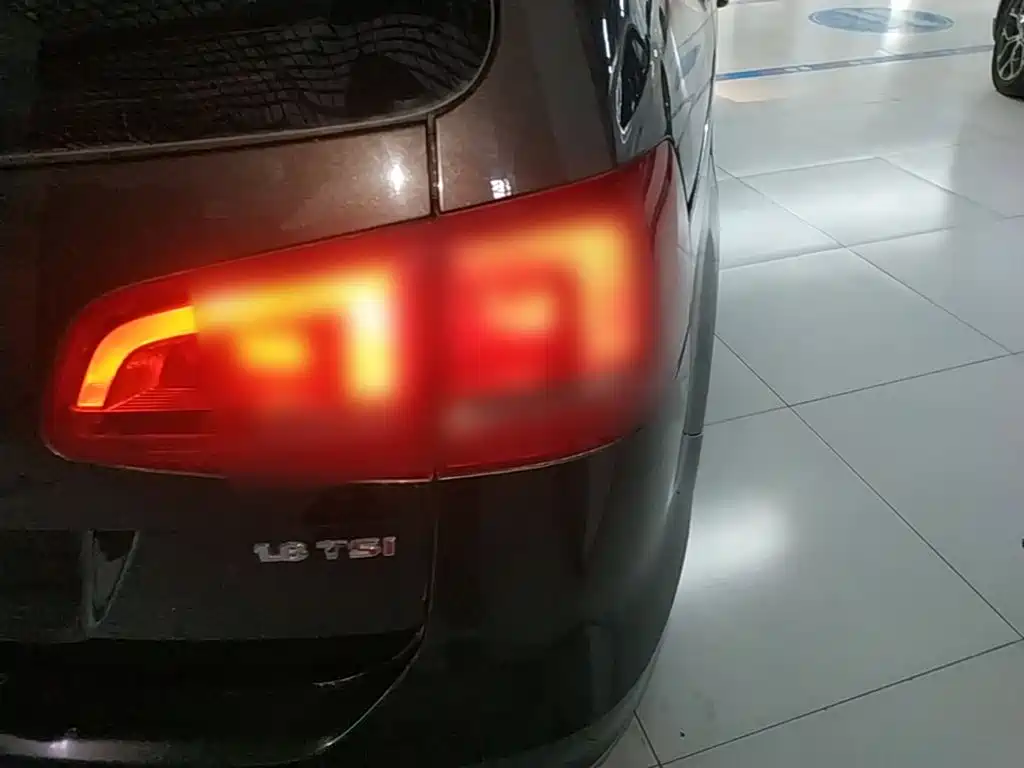 Volkswagen Sharan — миниатюра 8