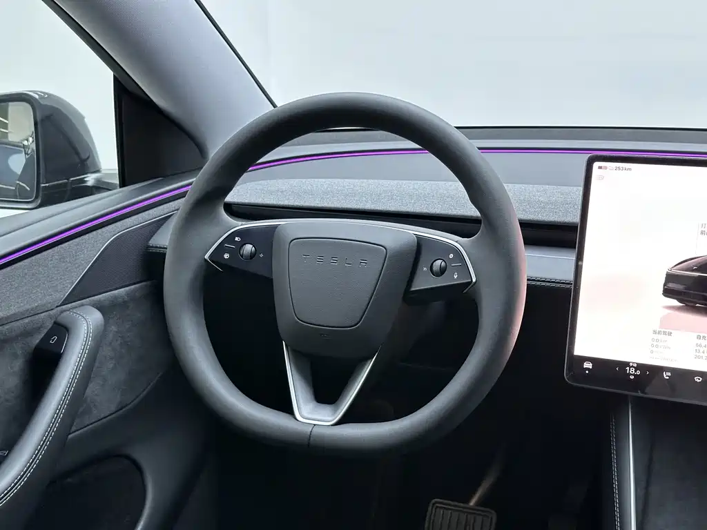 Tesla Model Y — миниатюра 19