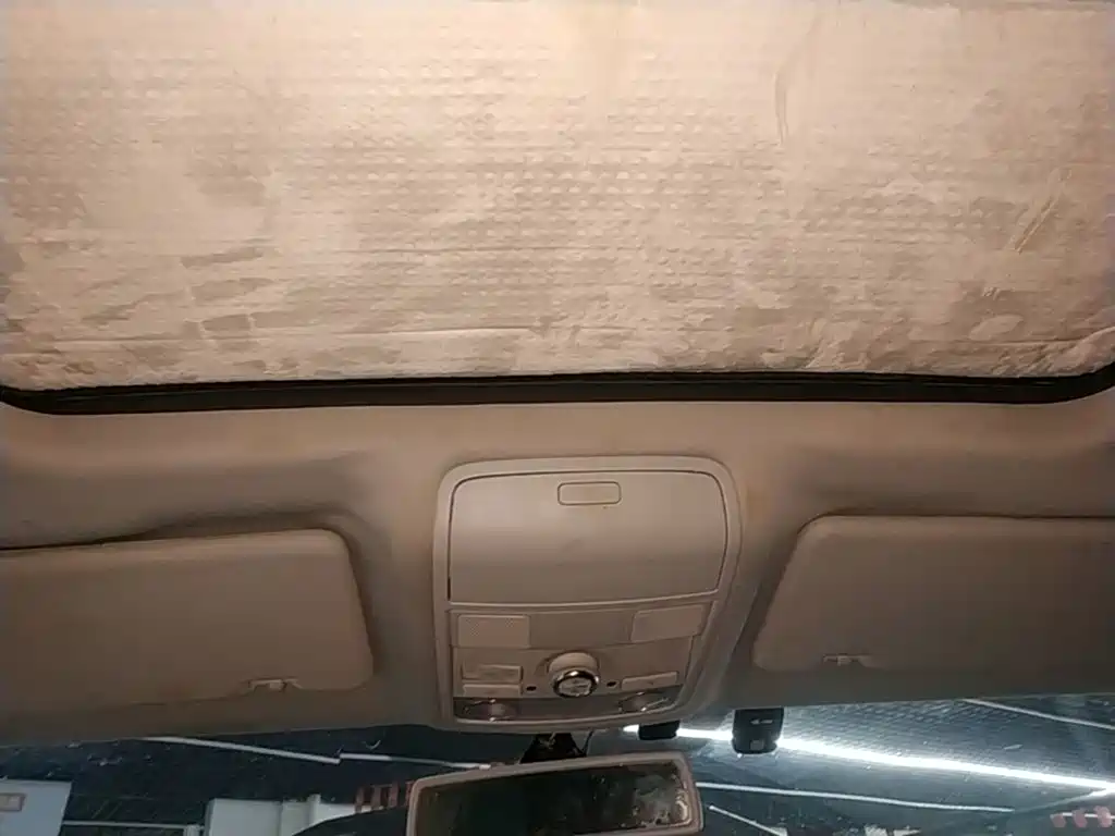 Volkswagen Sharan — миниатюра 18