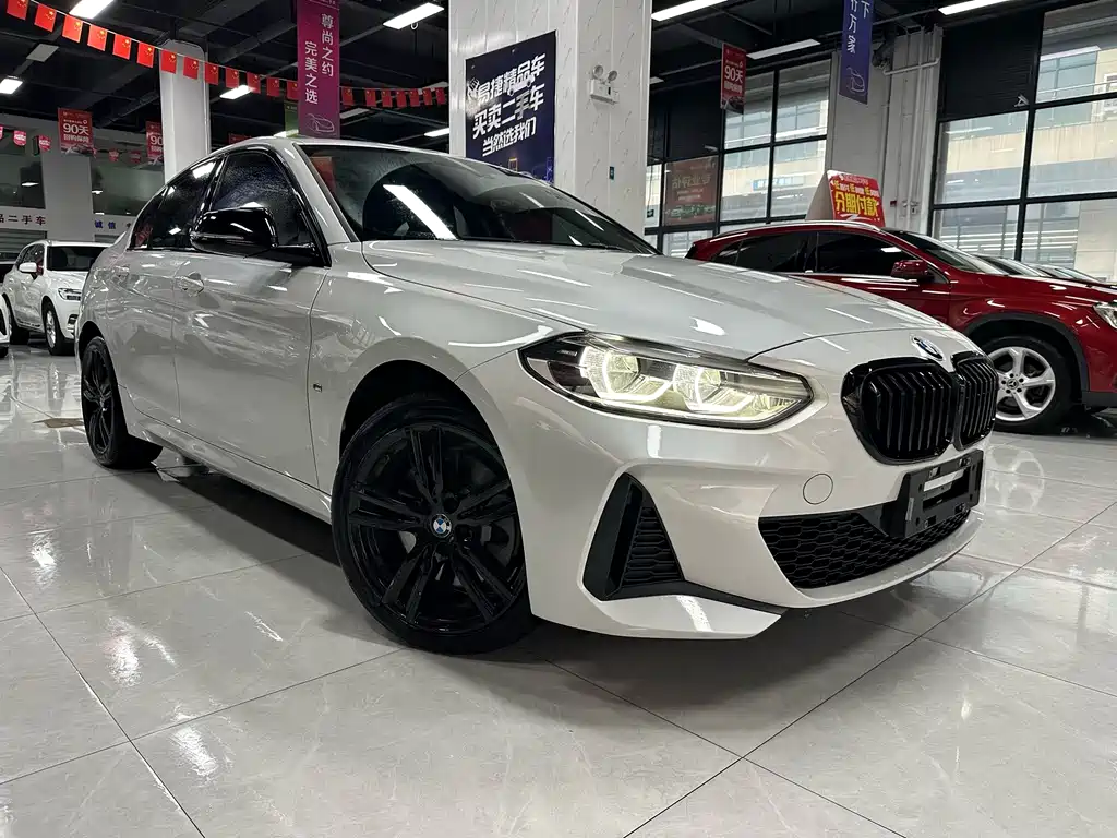 BMW 1 Series — миниатюра 3