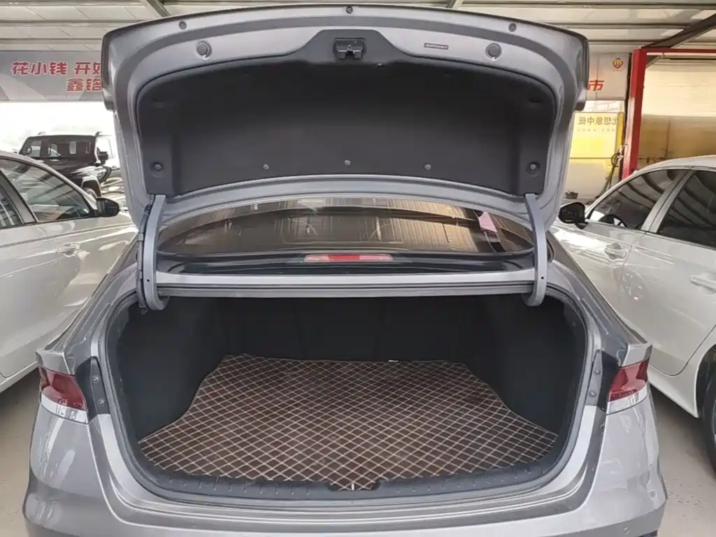 Hyundai Fista — миниатюра 19