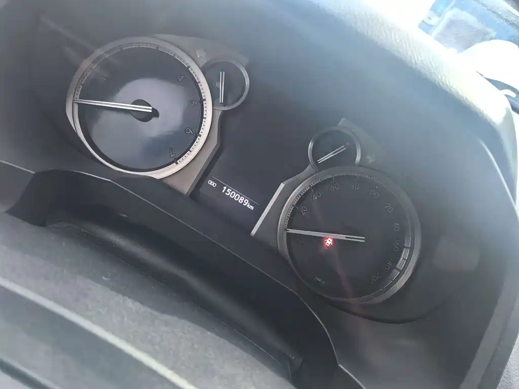 Toyota Prado — миниатюра 5