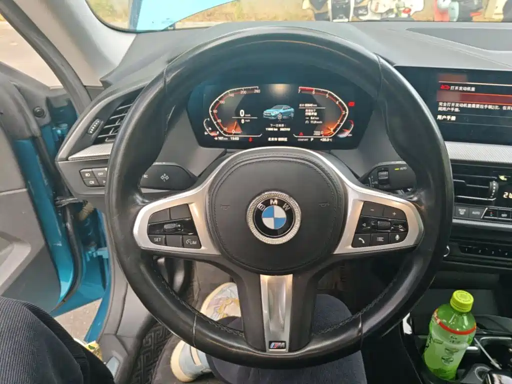 BMW 2 Series (Import) — миниатюра 11