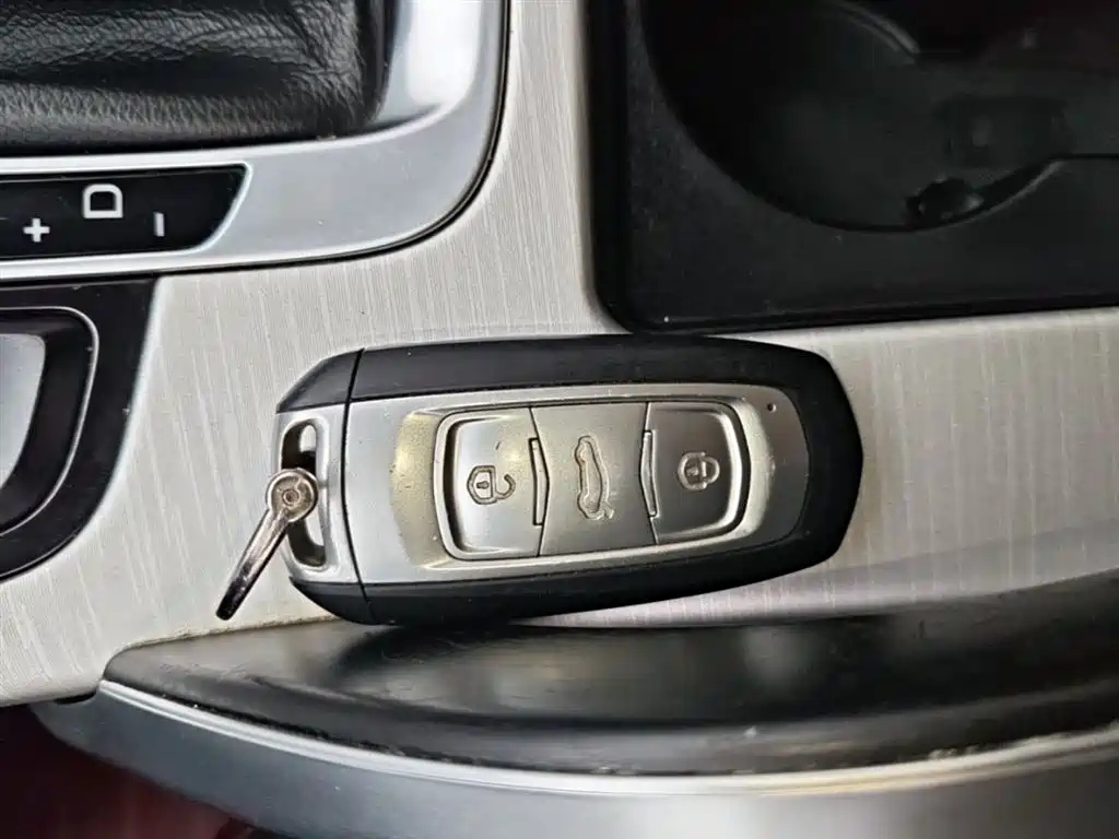 Geely Boyue 2018 1.8TD AT