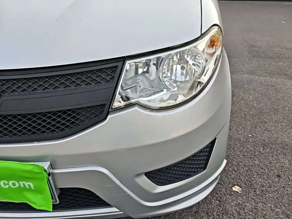Wuling Hongguang — миниатюра 24