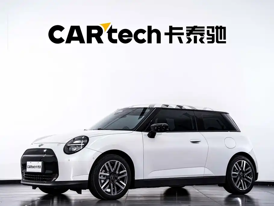MINI MINI COOPER EV