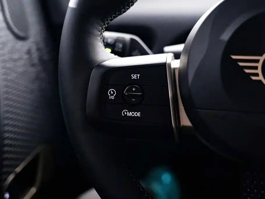 MINI MINI COOPER EV — миниатюра 25