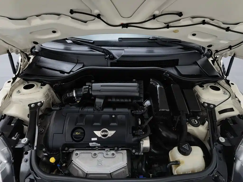 MINI Mini — миниатюра 6