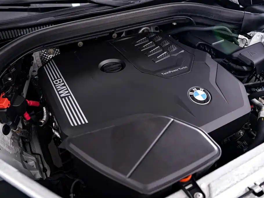 BMW X4 — миниатюра 13