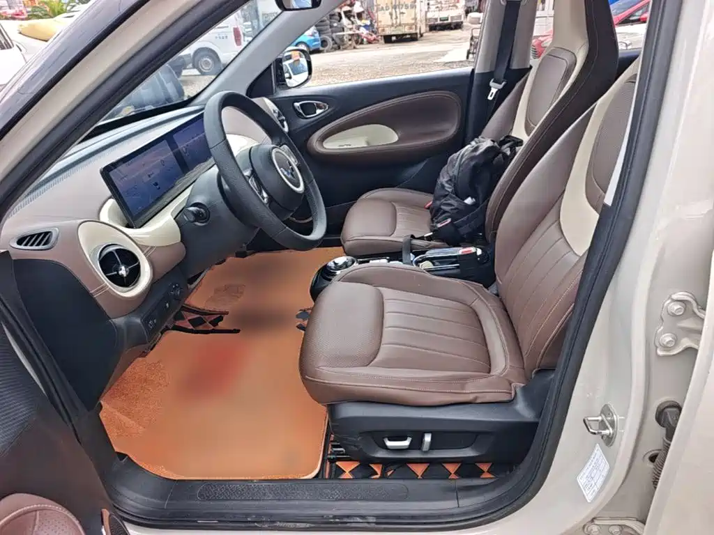 Wuling Bingo — миниатюра 15