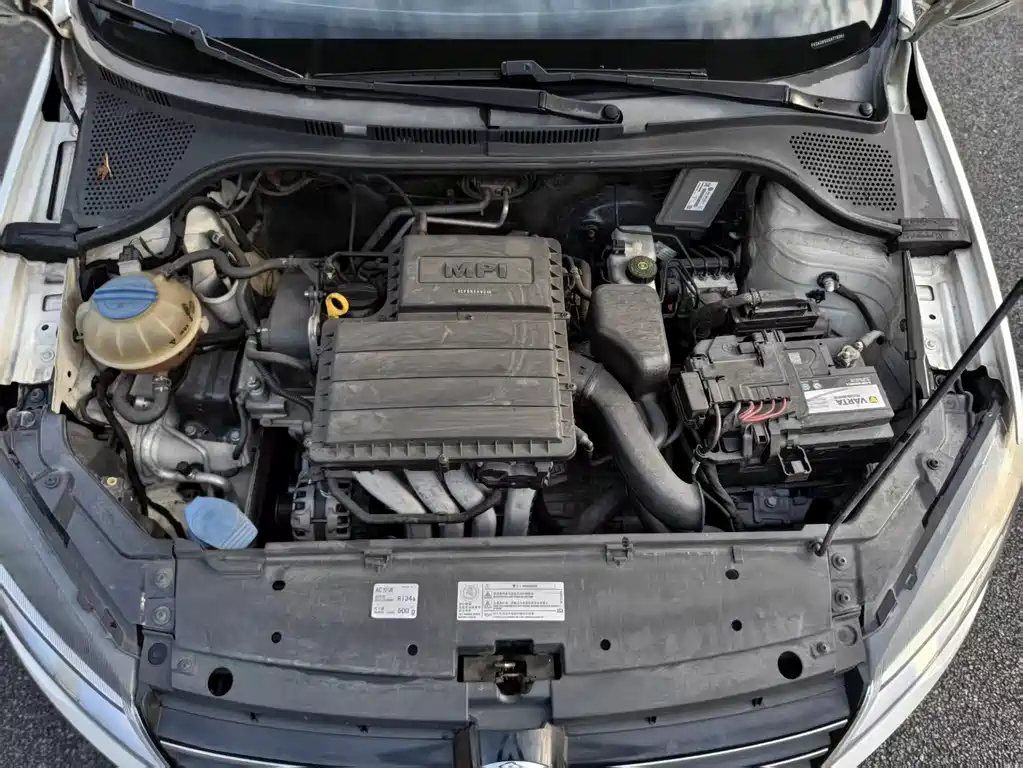 Volkswagen Jetta — миниатюра 19