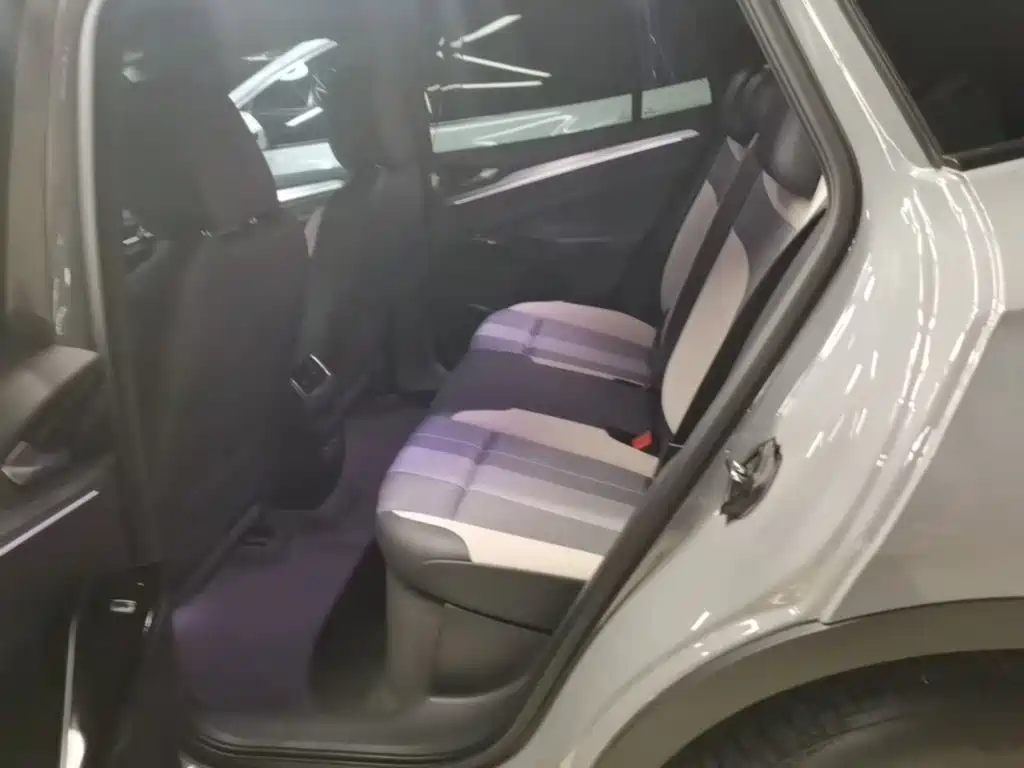 Volkswagen ID.4 Crozz — миниатюра 17
