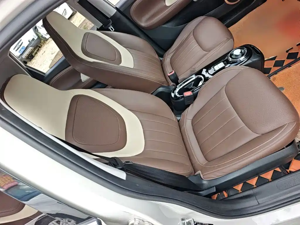 Wuling Bingo — миниатюра 25