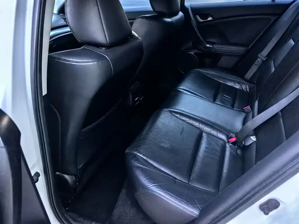 Honda Spirior — миниатюра 10