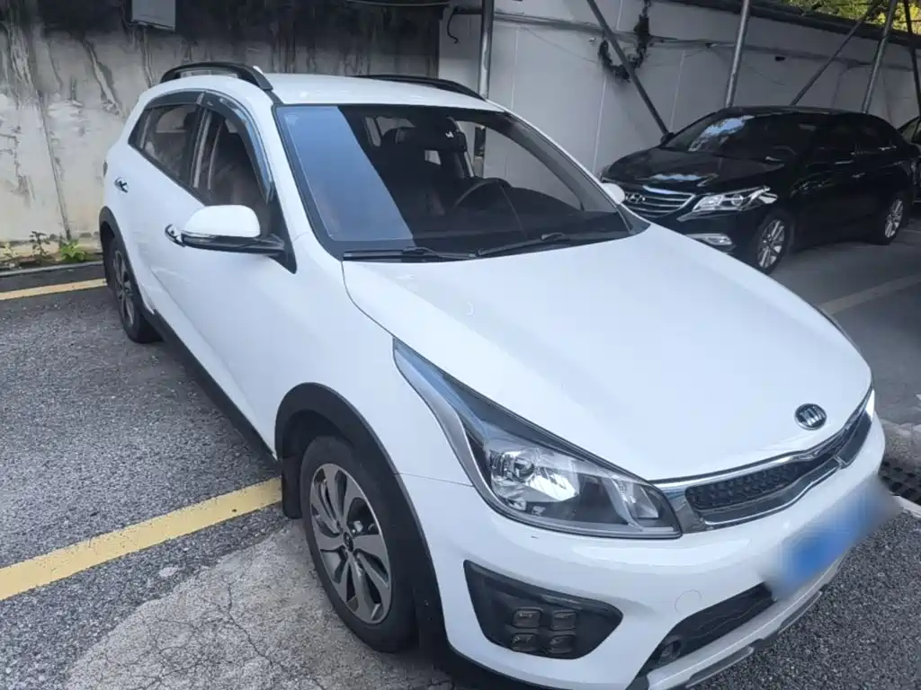 Kia KX Cross — миниатюра 4