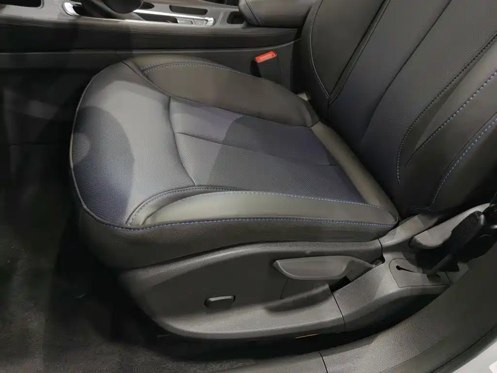 Buick Velite 6 — миниатюра 20