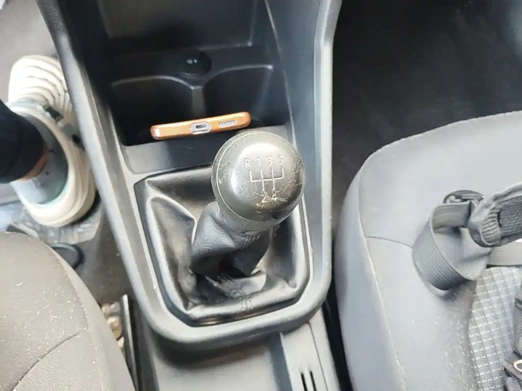 Volkswagen Santana — миниатюра 14