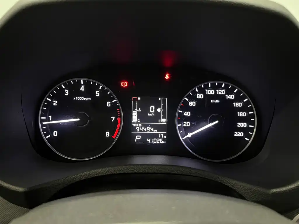 Hyundai ix25 — миниатюра 9