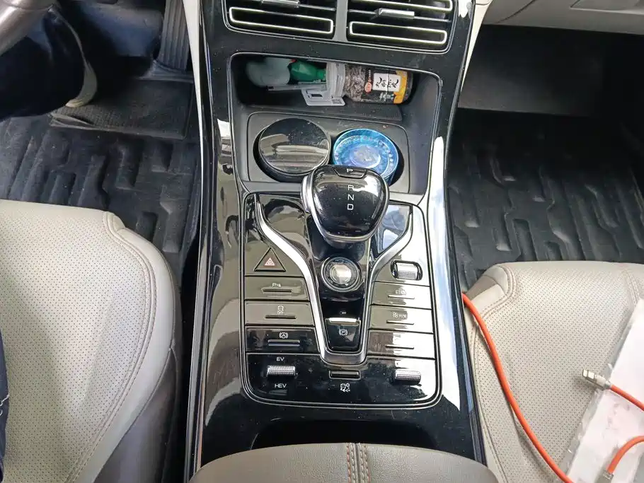 BYD Qin PLUS — миниатюра 16