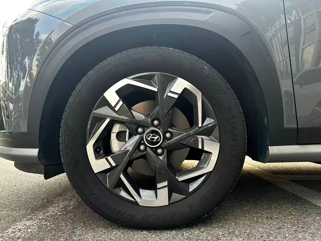 Hyundai ix35 — миниатюра 11
