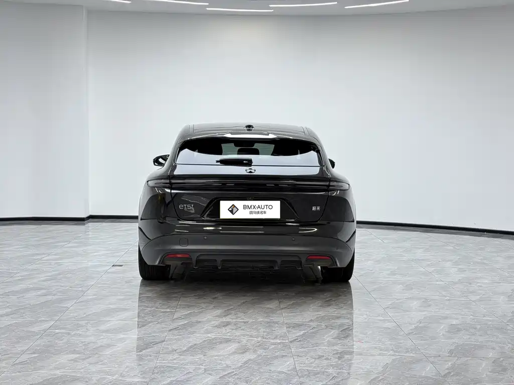 NIO ET5T — миниатюра 3