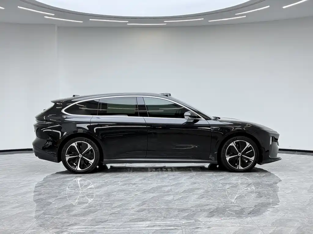 NIO ET5T — миниатюра 9