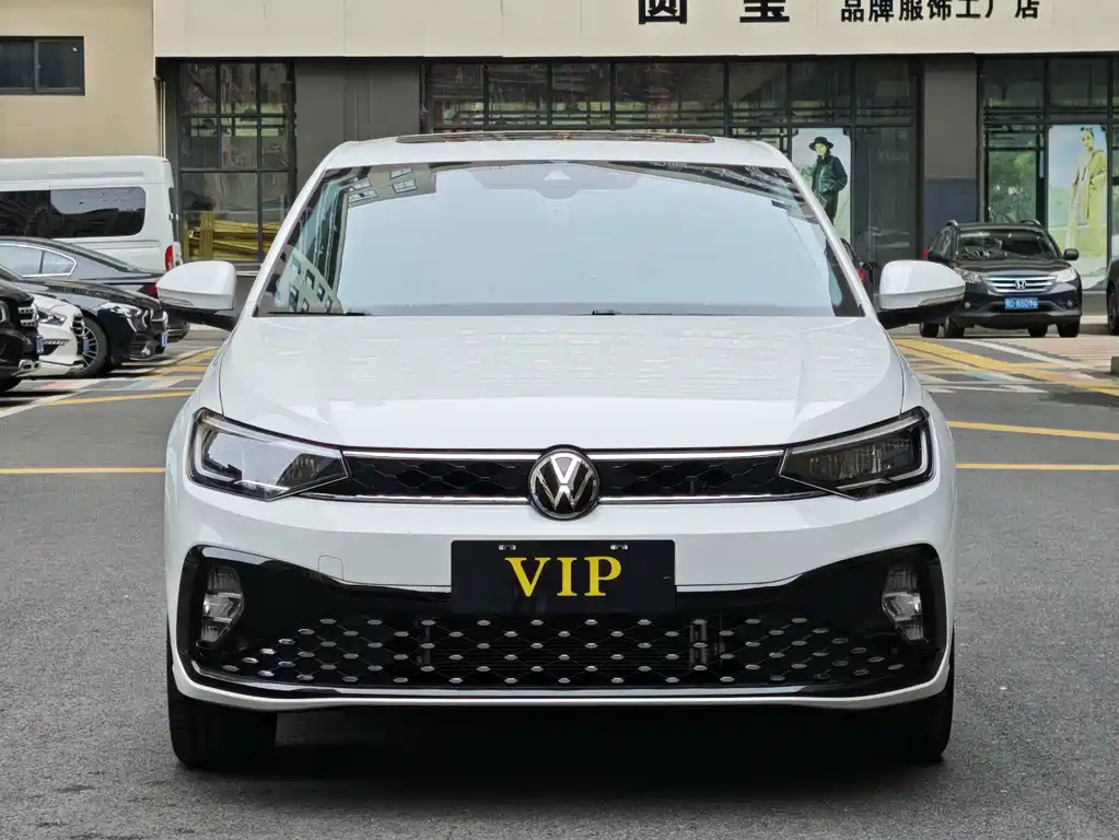 Volkswagen Lavida 2025 1.5L