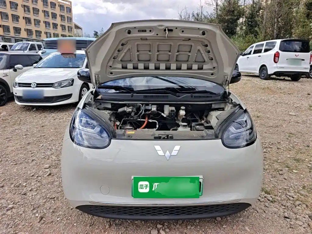 Wuling Bingo — миниатюра 20