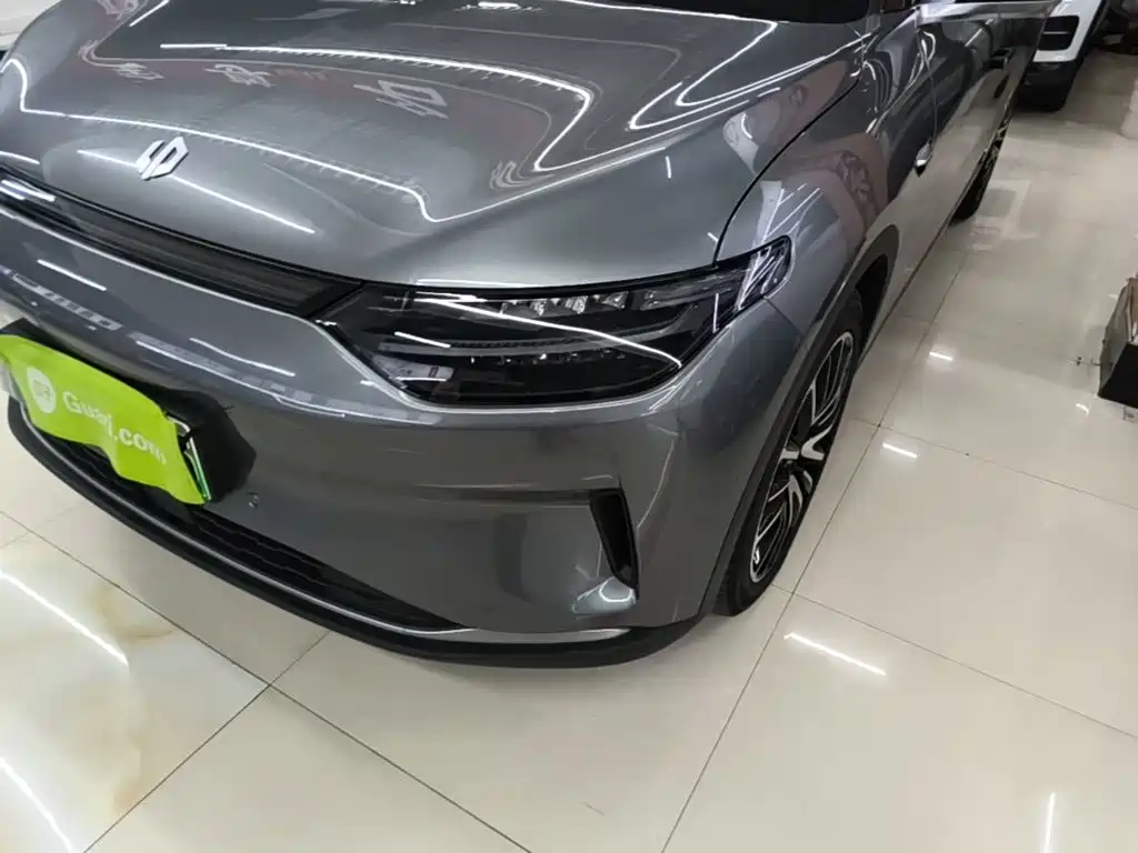 Leapmotor Leapmotor C11 — миниатюра 24