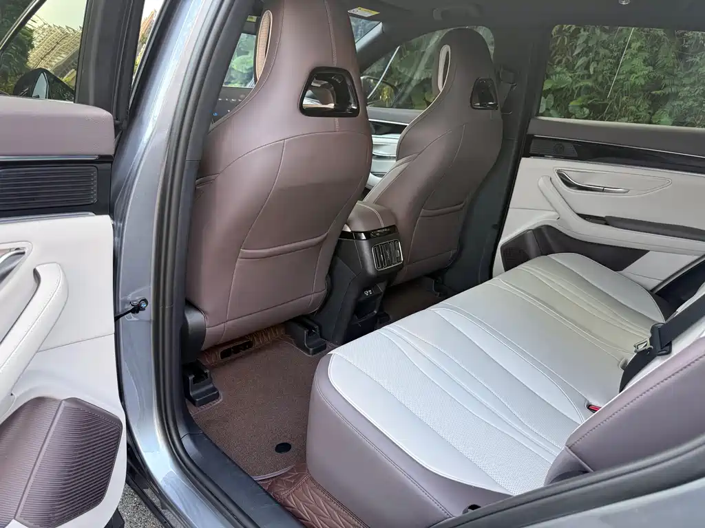 BYD PLUS New Energy — миниатюра 19