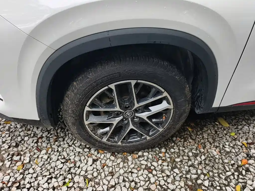 Changan CS75 PLUS — миниатюра 23