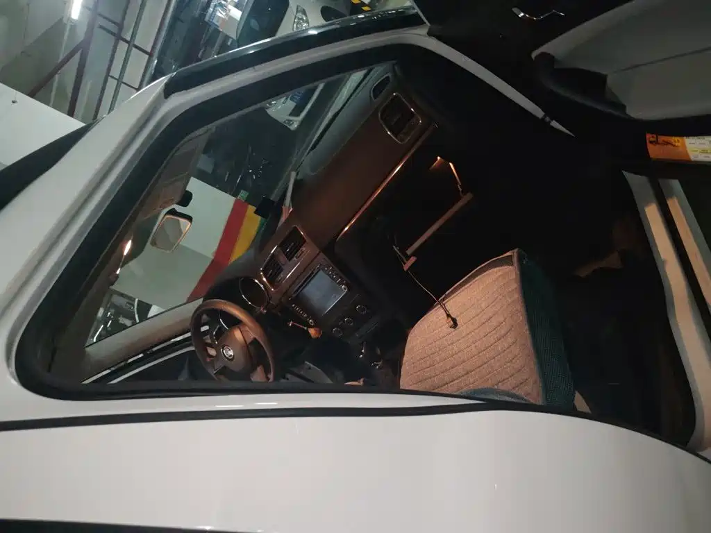 Skoda Yeti — миниатюра 19