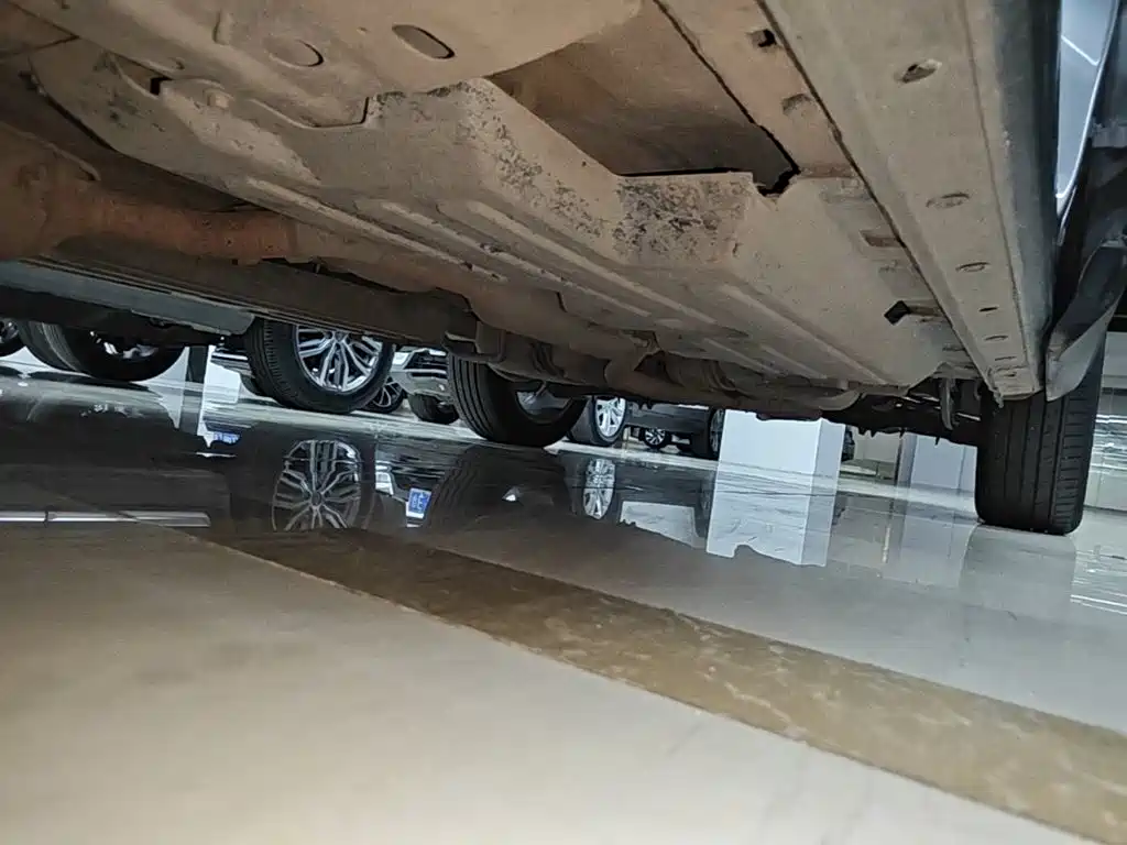 Haval H6 — миниатюра 22