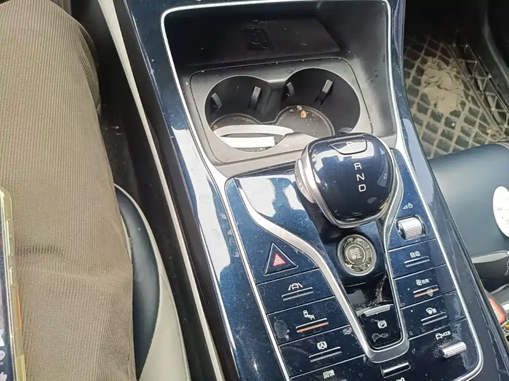 BYD Qin PLUS — миниатюра 14