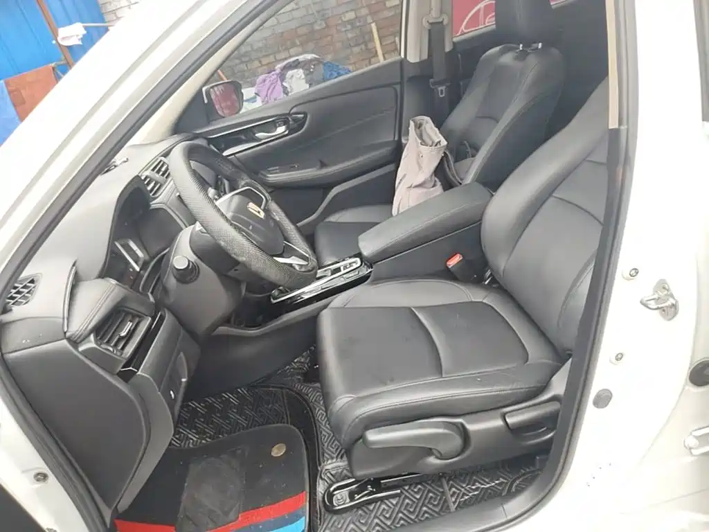 Honda Crider — миниатюра 15
