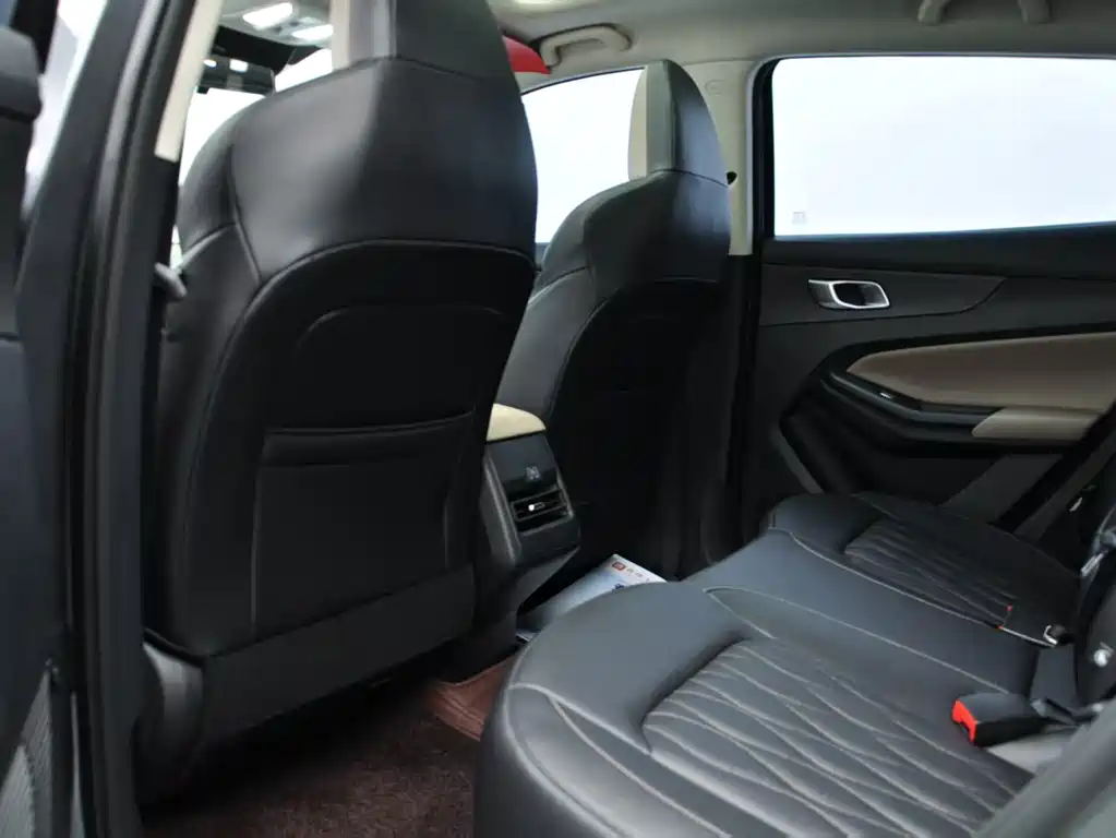 Changan CS55PLUS — миниатюра 12