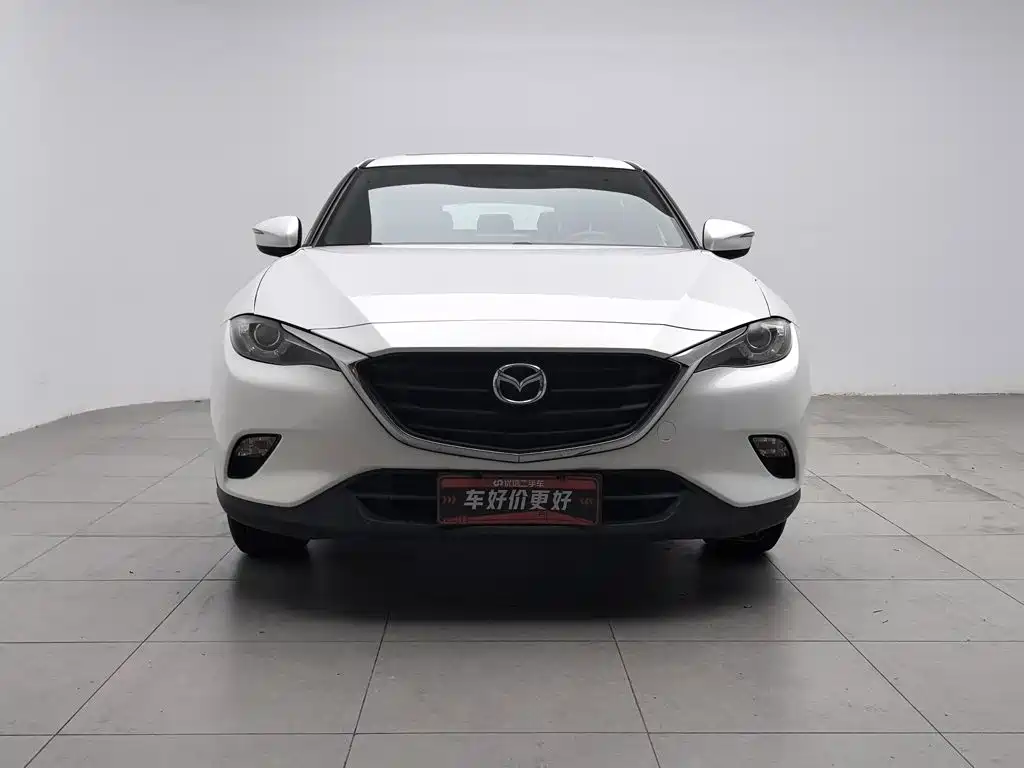 Mazda CX-4 — миниатюра 3