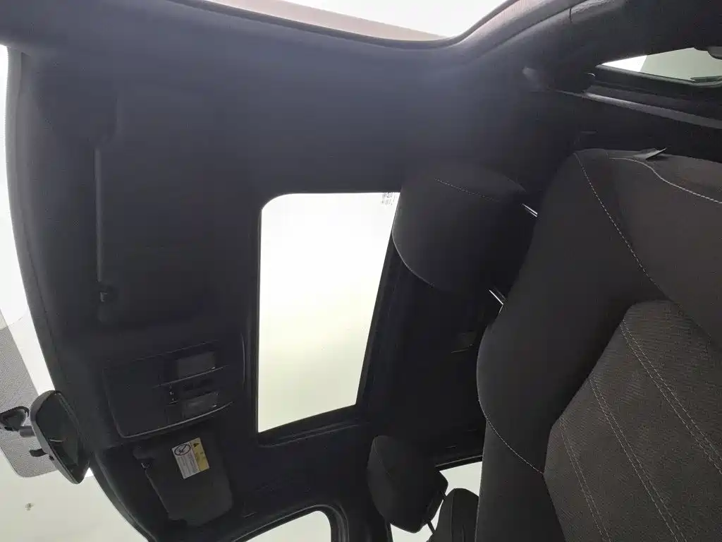Mazda CX-4 — миниатюра 14