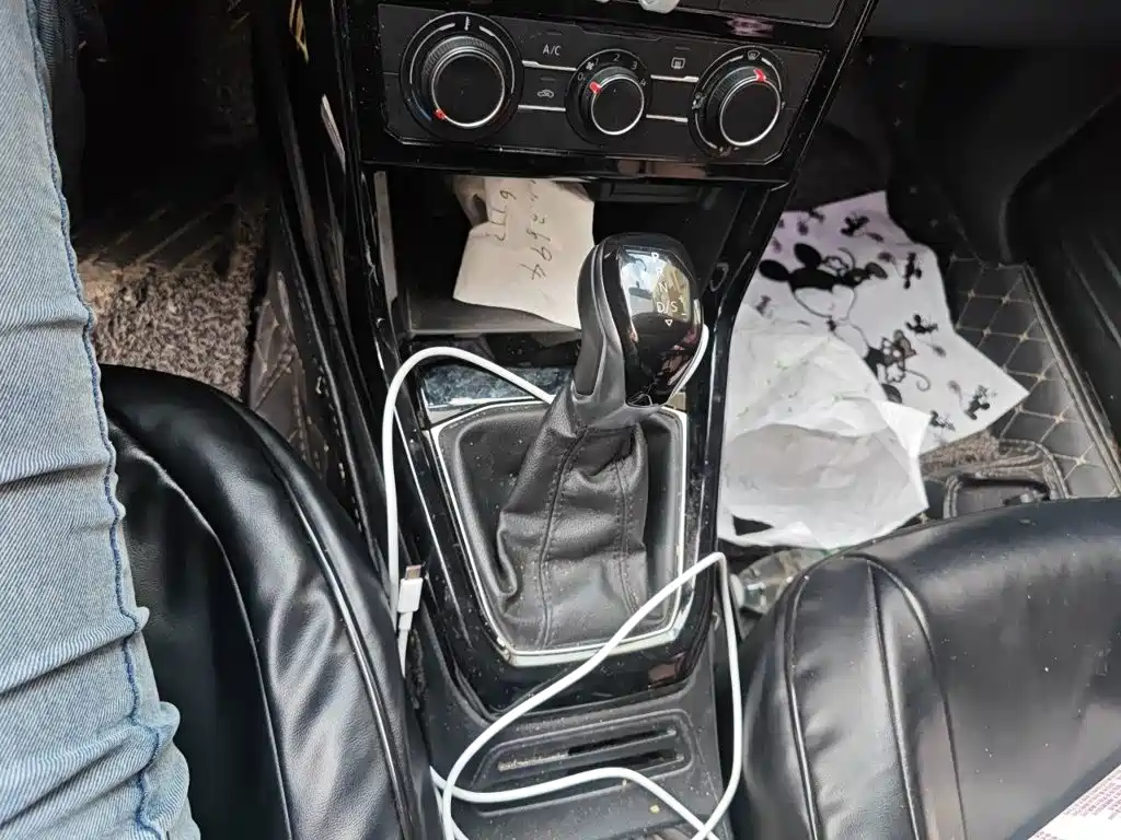 Volkswagen Tacqua — миниатюра 15