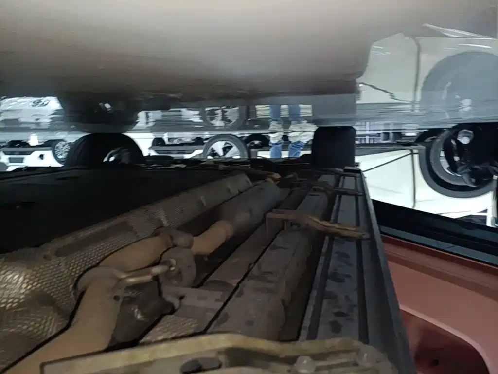 Leapmotor Leapmotor C16 — миниатюра 22