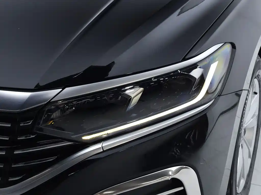 Volkswagen Passat — миниатюра 22