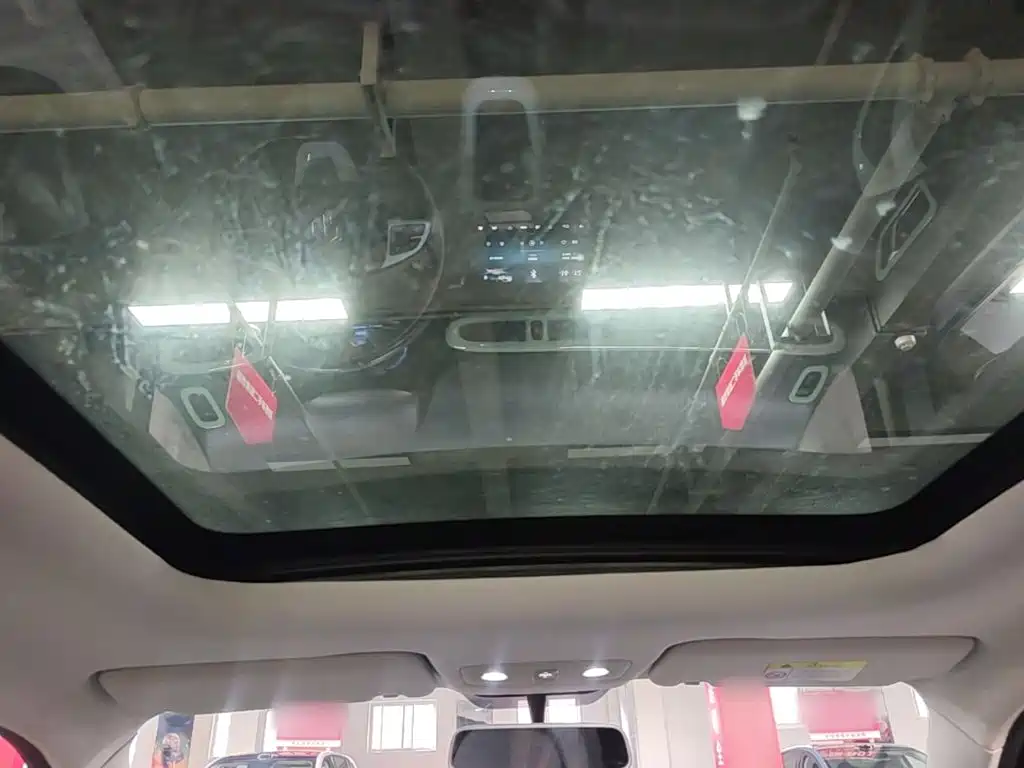 Leapmotor Leapmotor T03 — миниатюра 23