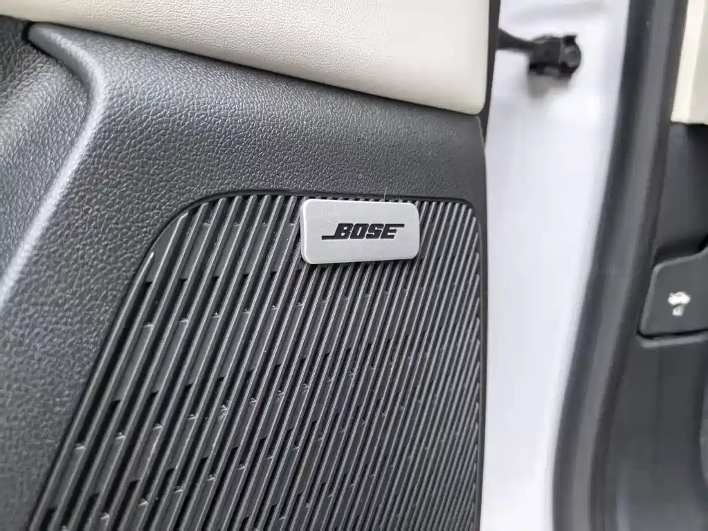 BUICK GL8 NEW ENERGY