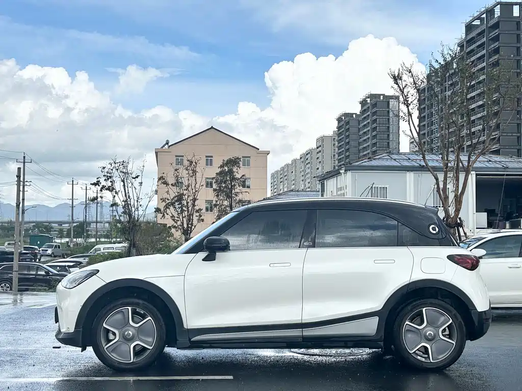 smart Smart #1 — миниатюра 4