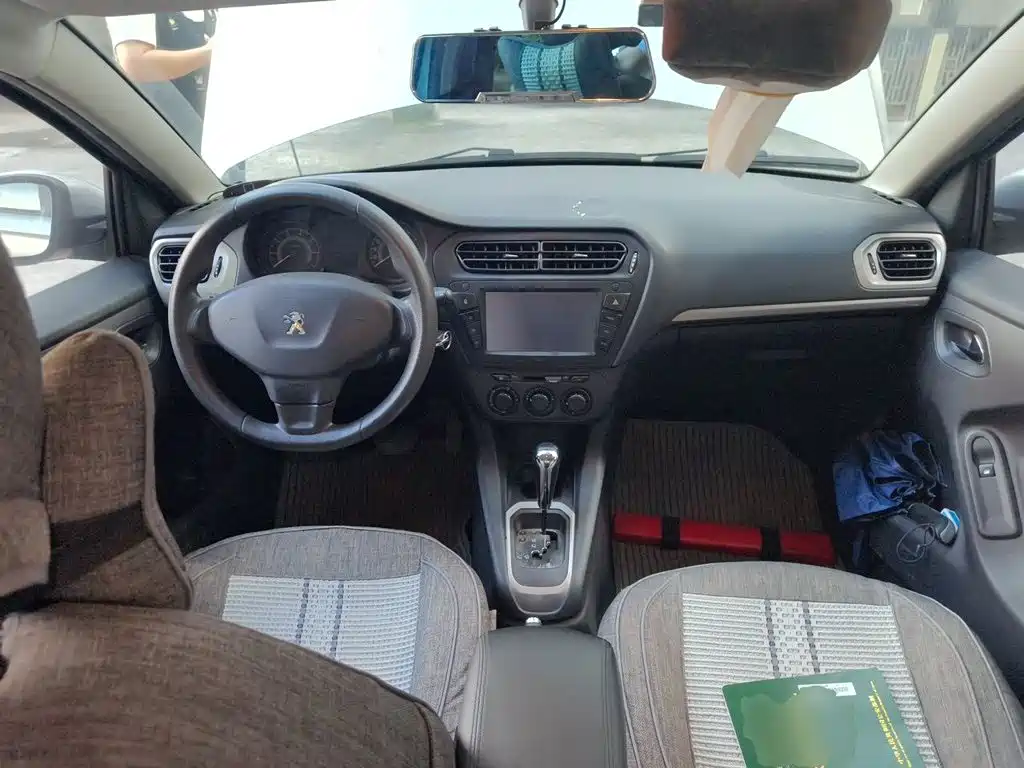Peugeot 301 — миниатюра 5