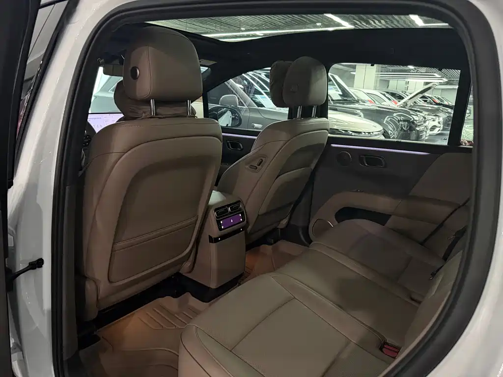Li Auto i6 2025 Standard