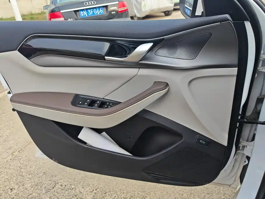 BYD Qin PLUS — миниатюра 7