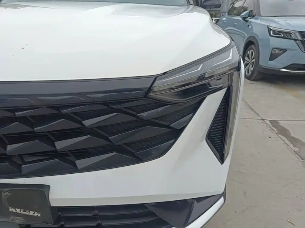 Geely Boyue — миниатюра 24